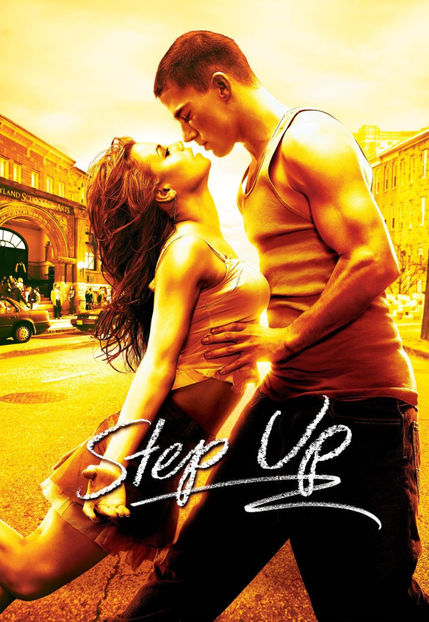 Step Up (2006) - Channing Tatum