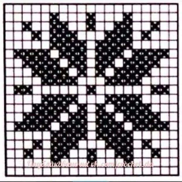  - Scheme de tricotat