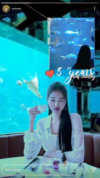 ⊱ ᵖᵒˢᵗᵉᵈ ᵇʸ ↳ ʏᴏᴜɴɢʜᴏᴏɴ ⊰ - x keep us updated ll story