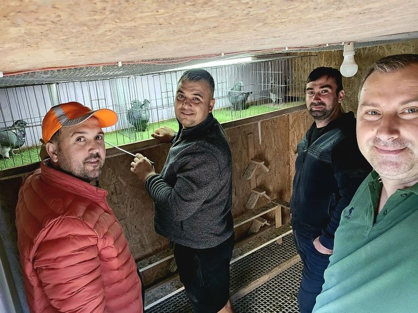 2023 octombrie - CONTACT