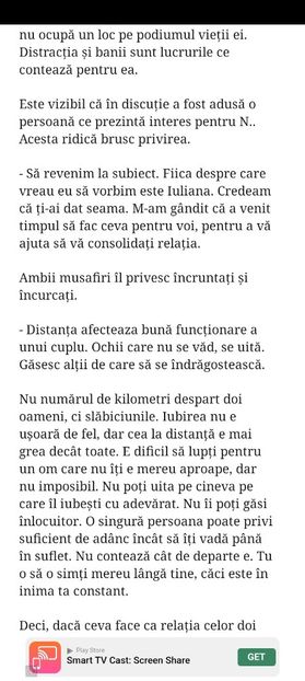 Screenshot_20231015_185544_Wattpad - x3 Pur si simplu delicioase capitolul17 x3
