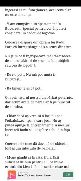 Screenshot_20231015_185550_Wattpad - x3 Pur si simplu delicioase capitolul17 x3