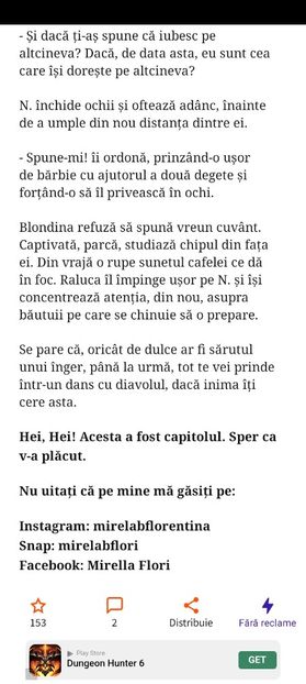 Screenshot_20231015_185758_Wattpad - x3 Pur si simplu delicioase capitolul18 x3