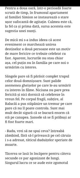 Screenshot_20231015_190118_Wattpad - x3 Pur si simplu delicioase capitolul20 x3