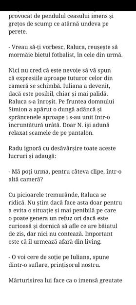 Screenshot_20231015_190125_Wattpad - x3 Pur si simplu delicioase capitolul20 x3