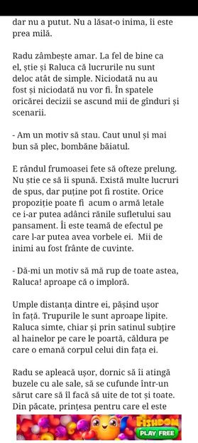 Screenshot_20231015_190137_Wattpad - x3 Pur si simplu delicioase capitolul20 x3