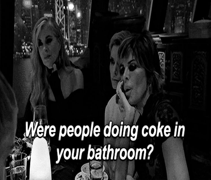  - now may be a good time to keep those big lips closed