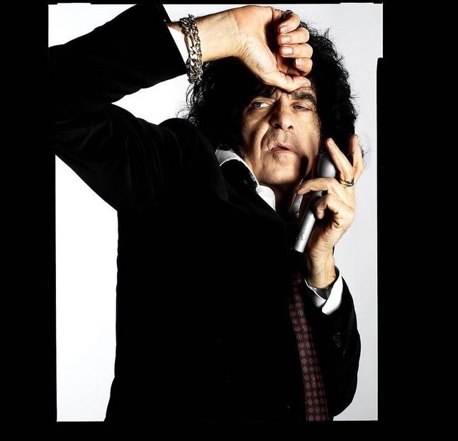 lithherally my entire eprsonalyity - Collection of Tintypes