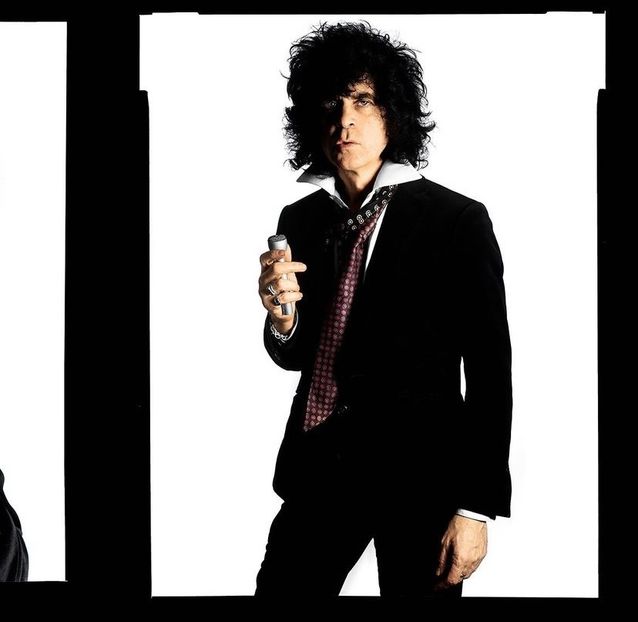 manic pixie dream senior citizen - Collection of Tintypes