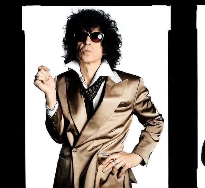 me in my nicest fit on stage - Collection of Tintypes