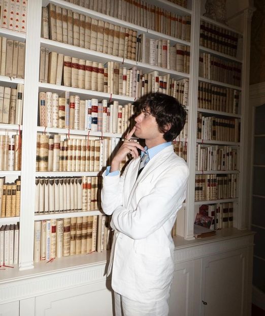 molecules pull closer together in less heat because they are freezing their little asses off - Collection of Tintypes