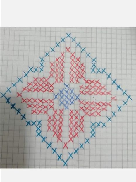  - Scheme de tricotat