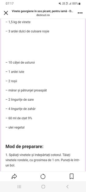 Screenshot_20231017_071749_Facebook - Vinete georgiene in sos picant la borcan pentru iarna