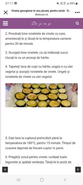Screenshot_20231017_071757_Facebook - Vinete georgiene in sos picant la borcan pentru iarna