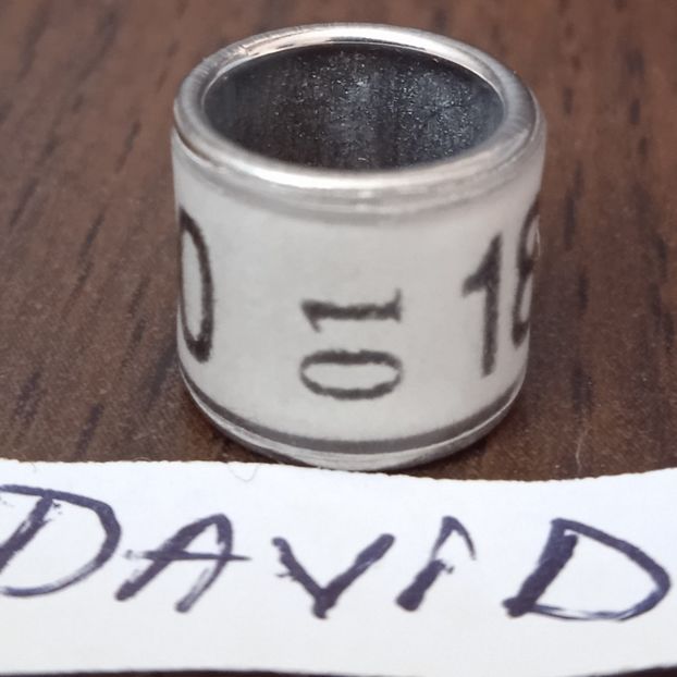 2001-GERMANIA - Germania