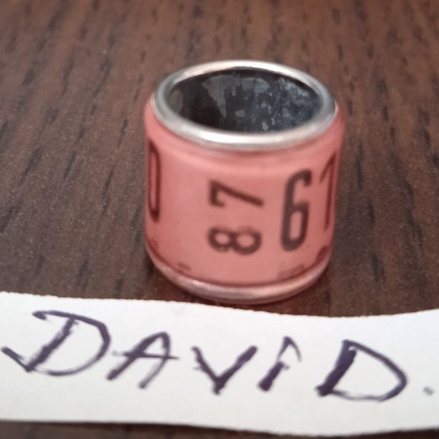 1987-GERMANIA - Germania