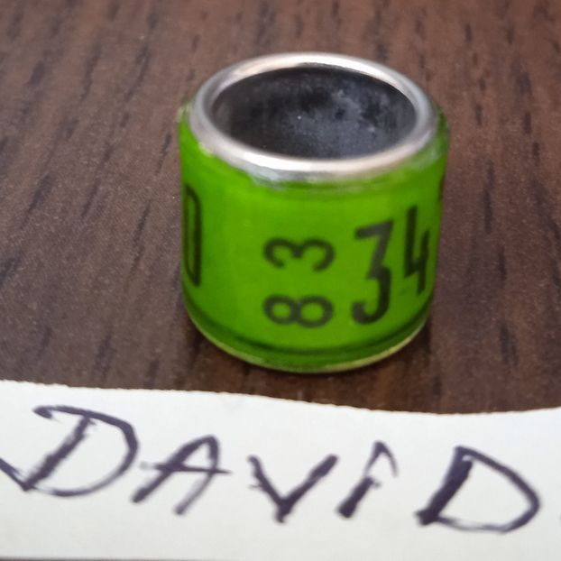 1983-GERMANIA - Germania