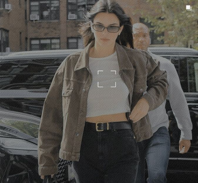 ☭ ·౹੧.౹੦· ℐẹṇṇẹṛ ‹Arriving at The Bar Pitti Restaurant in New York, NY. [September 16, 2023] - everything seems unreal to me