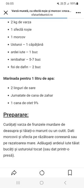 Screenshot_20231020_060536_Facebook - Varza murata cu sfecla rosie si morcov