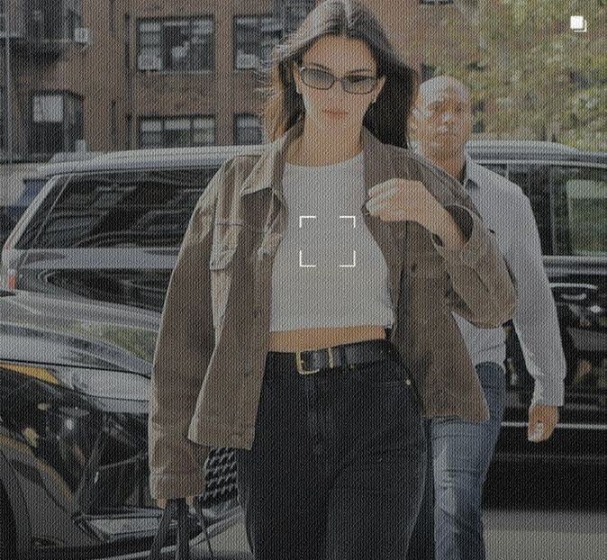 ☭ ·੨੦.౹੦· ℐẹṇṇẹṛ ‹Arriving at The Bar Pitti Restaurant in New York, NY. [September 16, 2023] - everything seems unreal to me