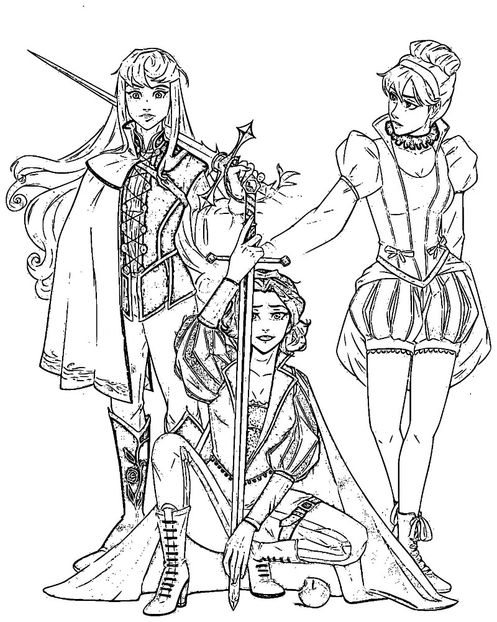  - 01 disney princess altele 01