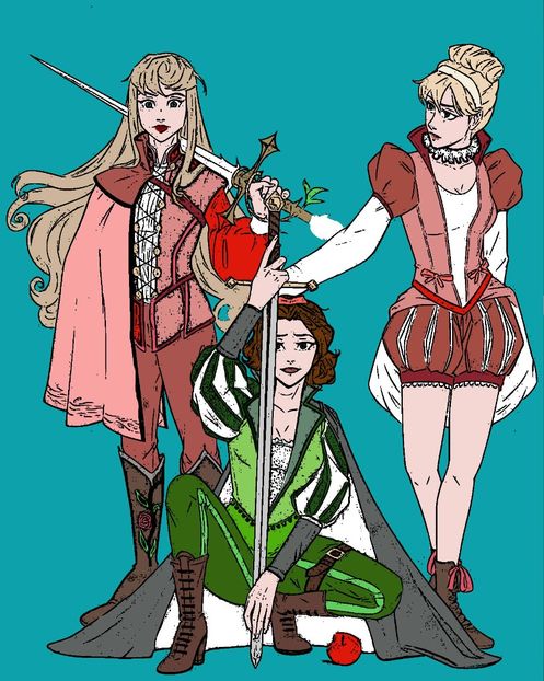  - 01 disney princess altele 01