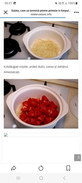 Screenshot_20231022_052156_Facebook - Salata cu rosii ardei si ceapa la borcan pentru iarna