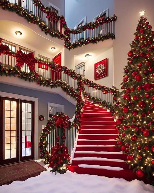  - Christmas