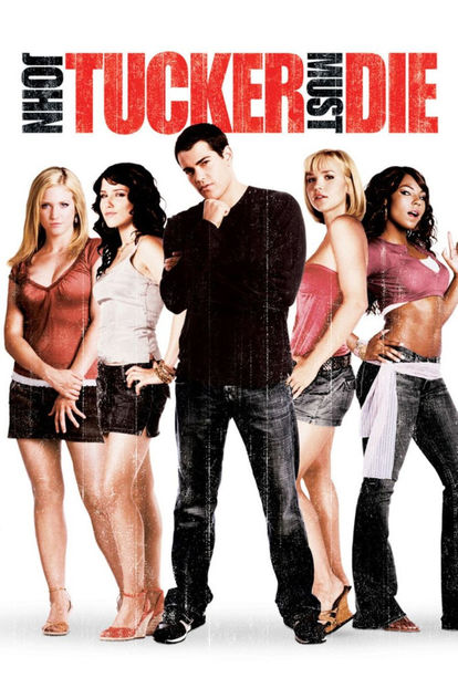 John Tucker Must Die (2006) - Jesse Metcalfe