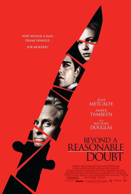 Beyond a Reasonable Doubt (2009) - Jesse Metcalfe