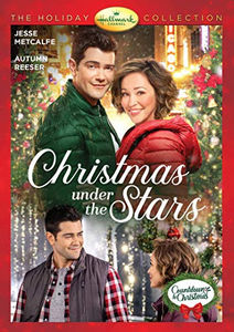 Christmas Under the Stars (2019) - Jesse Metcalfe