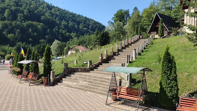  - Manastirea Codreanu