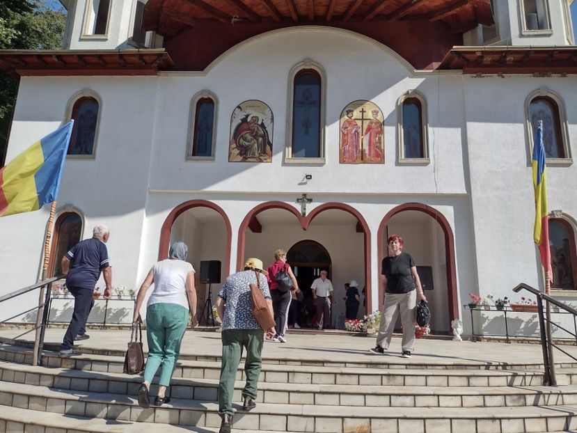  - Manastirea Codreanu