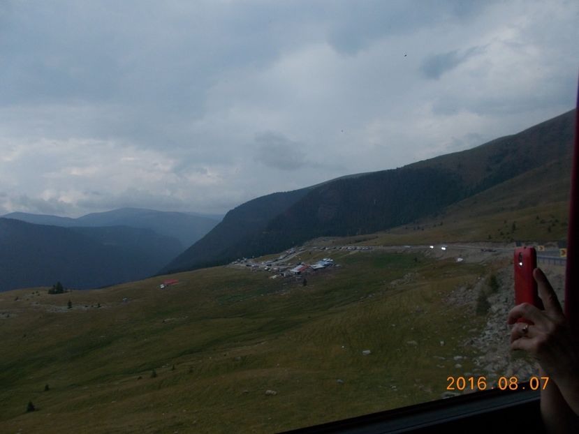  - Transalpina