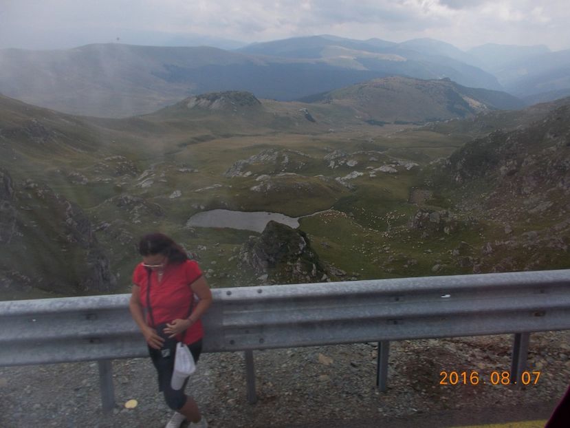  - Transalpina