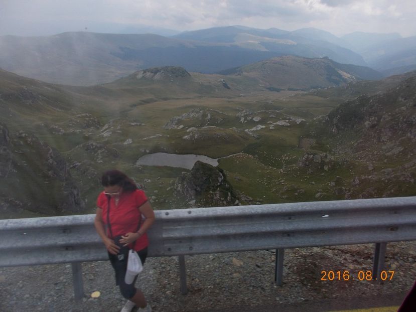  - Transalpina