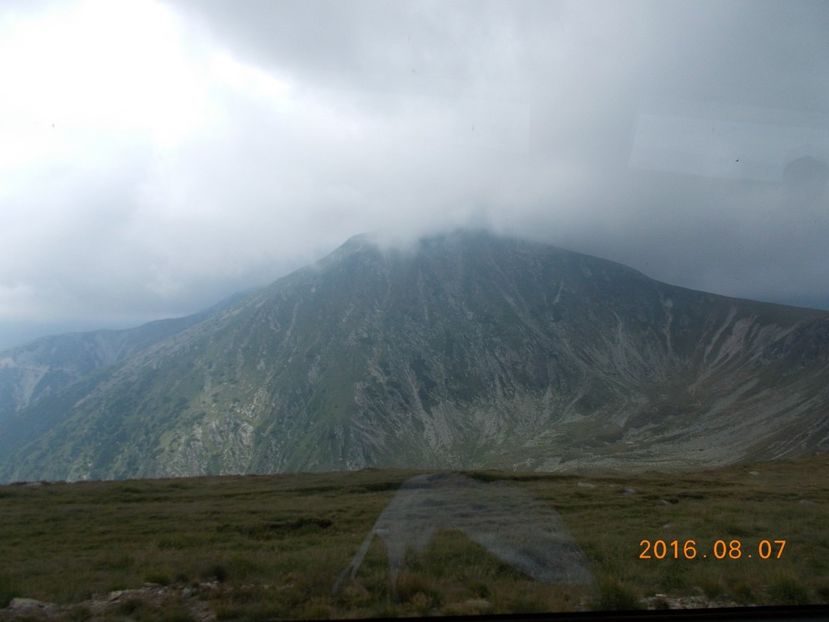  - Transalpina
