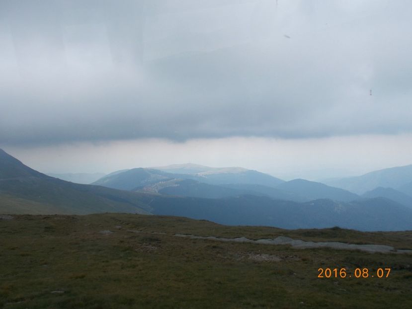  - Transalpina