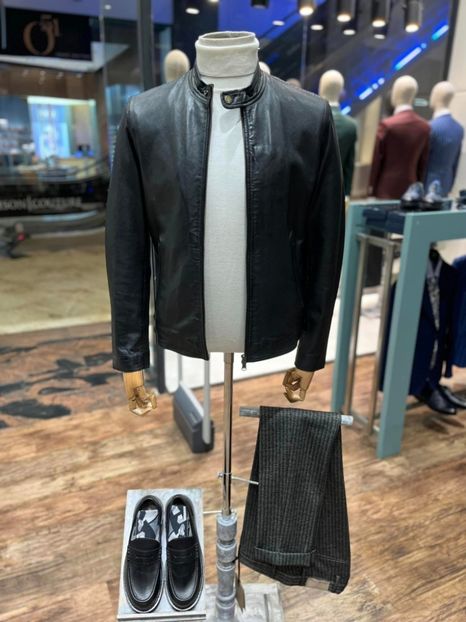 Trends by Adina Buzatu - Trends by Adina Buzatu