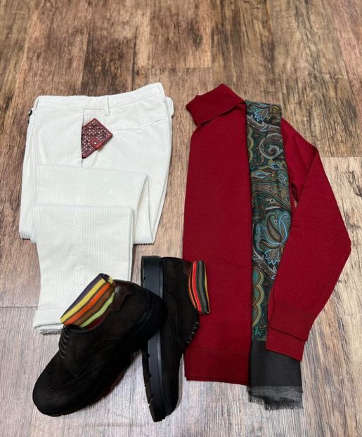 Trends by Adina Buzatu - Trends by Adina Buzatu