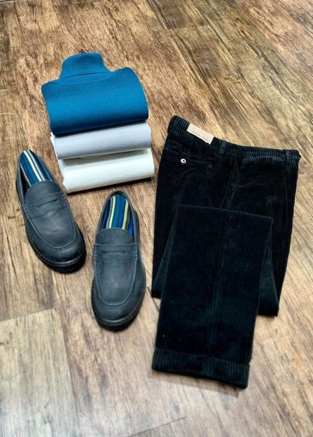 Trends by Adina Buzatu - Trends by Adina Buzatu