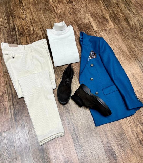 Trends by Adina Buzatu - Trends by Adina Buzatu