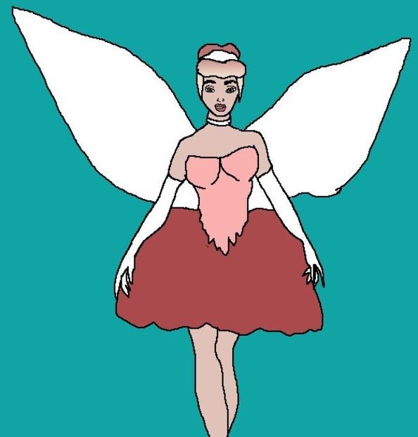  - 01 disney princess altele A