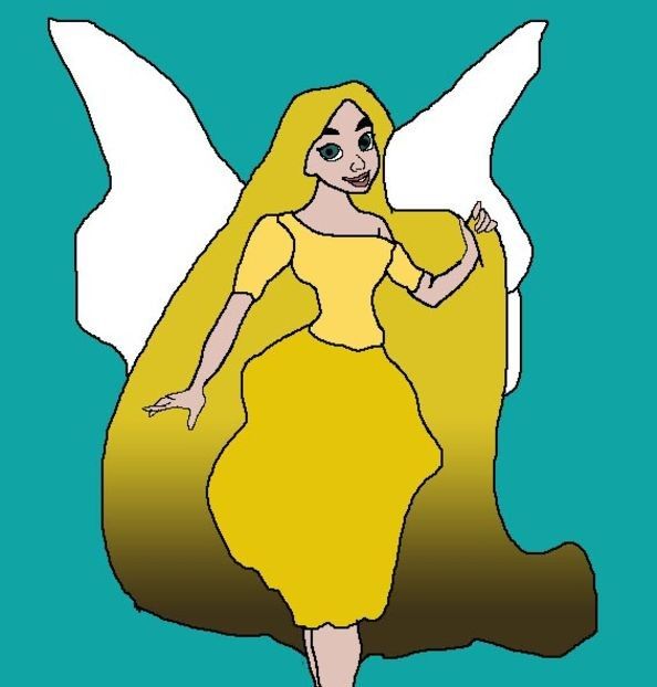  - 01 disney princess altele A