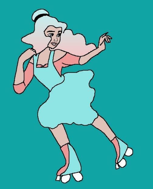  - 01 disney princess altele A
