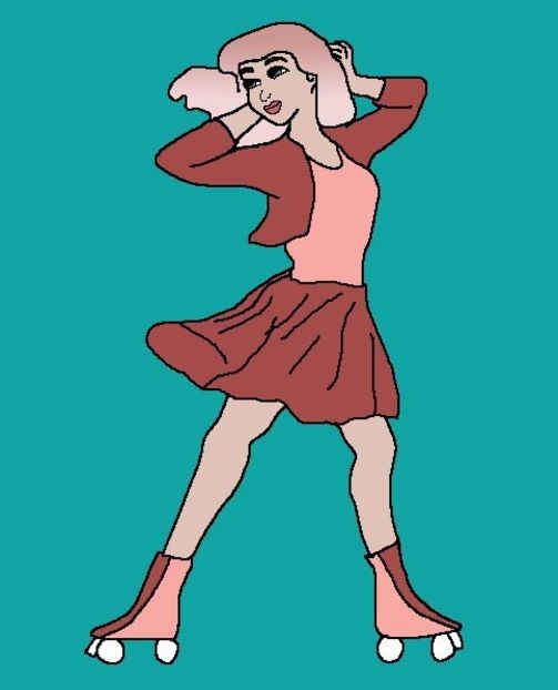  - 01 disney princess altele A