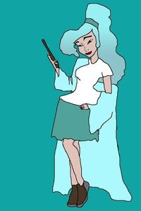  - 01 disney princess altele A