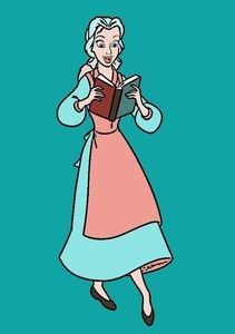  - 01 disney princess altele A