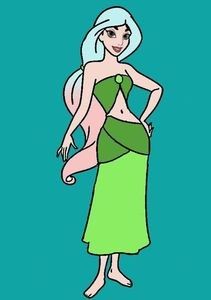  - 01 disney princess altele A