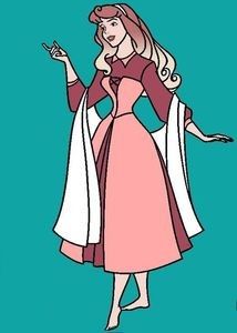  - 01 disney princess altele A